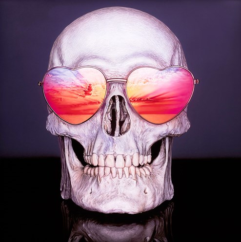 Daydreamer by Christopher Green - Lightbox